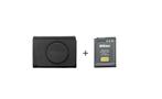 Nikon Accessoires Kit COOLPIX A900 (Accu + Tas), Verzenden, Nieuw