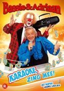 Bassie & Adriaan zing mee - DVD, Verzenden, Nieuw in verpakking