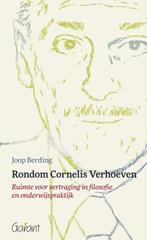 9789044138740 Rondom Cornelis Verhoeven Joop Berding, Verzenden, Nieuw, Joop Berding