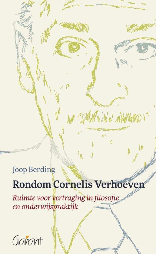 9789044138740 Rondom Cornelis Verhoeven Joop Berding, Boeken, Schoolboeken, Nieuw, Verzenden