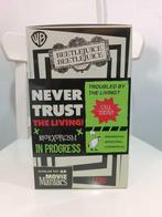 Beetlejuice - Limited Edition Astrid statue (mint condition,, Nieuw