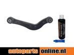 Draagarm Jaguar X-type achterzijde, links of rechts, onder, Verzenden, Nieuw, Jaguar