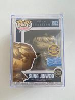 Funko - Funko Pop Sung Jinwoo - 2020+ - V.S.