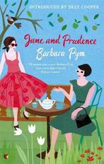 Jane & Prudence 9781844084494 Barbara Pym, Boeken, Verzenden, Zo goed als nieuw, Barbara Pym