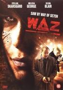 Waz - DVD, Cd's en Dvd's, Dvd's | Thrillers en Misdaad, Verzenden, Nieuw in verpakking