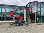 Spinhoogwerker | Platform Basket spider 15.75 |, Zakelijke goederen, Machines en Bouw | Liften, Steigers en Ladders