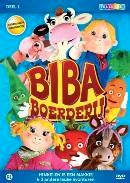 Biba Boerderij - 1 - DVD, Verzenden, Nieuw in verpakking