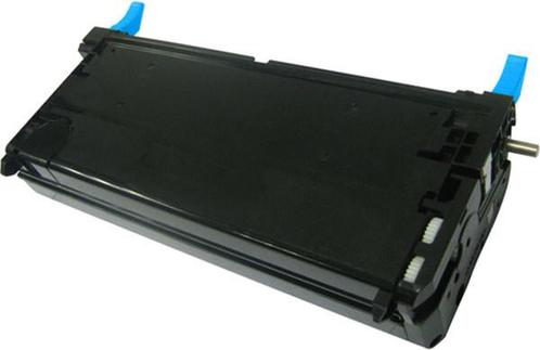 Huismerk Dell 3110cn / 3115cn toner cyaan, Computers en Software, Printerbenodigdheden, Nieuw, Verzenden