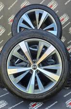 Originele Audi Q8 Q7 velgen 21 inch!, Gebruikt, 285 mm, Banden en Velgen, 21 inch