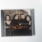 The Corrs forgiven not forgotten, Cd's en Dvd's, Verzenden, Gebruikt