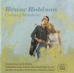 cd - Bruce Robison - Country Sunshine