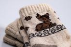 Wollen sokken /  100% schapenwol uit Mongolië / kindersokken, Kleding | Dames, Sokken en Kousen, Ophalen of Verzenden, Nieuw, Overige maten