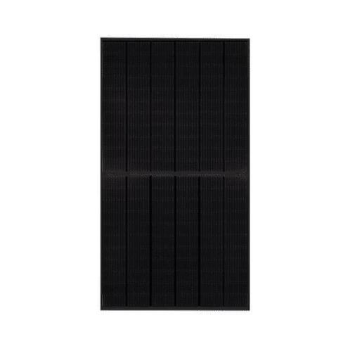 Jinko Solar 435Wp Zwart N Type zonnepaneel, Doe-het-zelf en Verbouw, Zonnepanelen en Toebehoren, Paneel, Nieuw, 200 wattpiek of meer