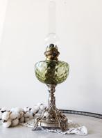 Olielamp - Glas - Olie lamp