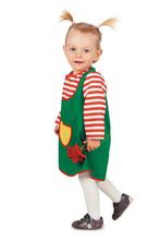 Langkous Jurkje Baby, Verzenden, Nieuw