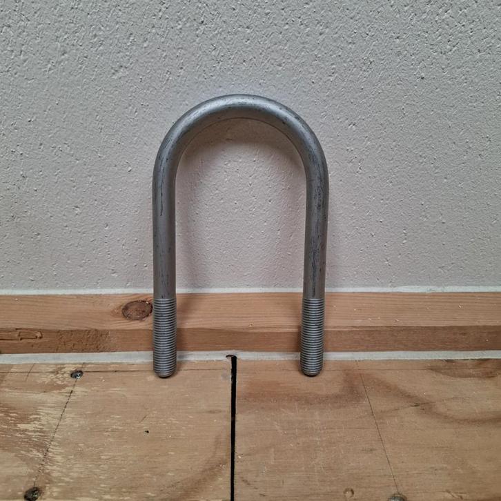 Veerstrop A 906 325 0747 (Nieuw) o.a: Sprinter w906, Auto-onderdelen, Ophanging en Onderstel, Nieuw, 12 maanden garantie, Mercedes-Benz