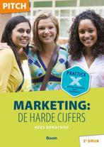 9789024405718 Pitch - Marketing | Tweedehands, Boeken, Verzenden, Zo goed als nieuw, Kees Benschop