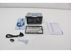 JVC KW-M180DBT - 2 DIN multimedia autoradio, Verzenden, Zo goed als nieuw