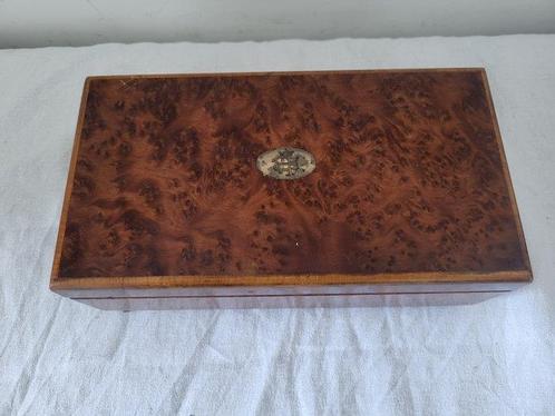 Thorens - Muziekdoos - Zwitserland - 1900-1910, Antiek en Kunst, Antiek | Overige Antiek