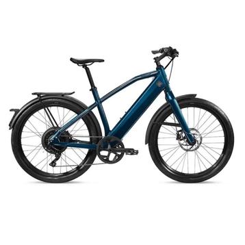 Stromer ST1 LCI | NIEUW &amp; COMPLEET | €1.138,- KORTING beschikbaar voor biedingen