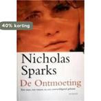 Ontmoeting 9789044311006 Nicholas Sparks, Boeken, Verzenden, Gelezen, Nicholas Sparks