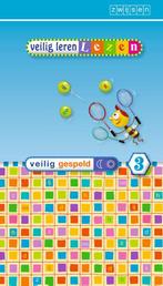 Veilig leren lezen / 3 Veilig gespeld 9789048715961, Verzenden, Gelezen, Annemie Benoit