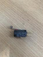 Microschakelaar 250v/15a Nieuw Bravilor koffie, Witgoed en Apparatuur, Koffiezetapparaten, Ophalen of Verzenden, Zo goed als nieuw