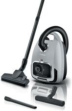 Bosch BGL6X3001 stofzuiger met zak - grijs - Serie 6, Stofzak, Verzenden, Stofzuiger, Nieuw