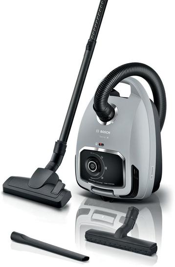 Bosch BGL6X3001 stofzuiger met zak - grijs - Serie 6 beschikbaar voor biedingen