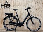 Gazelle Arroyo C7+ E-Bike Shimano Nexus 2022, Ophalen of Verzenden, Zo goed als nieuw, 50 km per accu of meer, 55 tot 59 cm