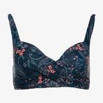 Osaga voorgevormde dames bikinitop paisley print maat XL, Kleding | Dames, Badmode en Zwemkleding, Nieuw, Verzenden