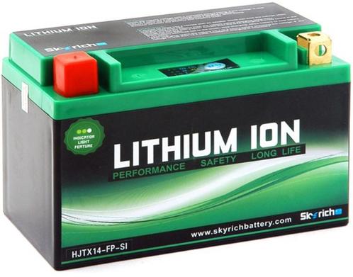 Skyrich Lithium Ion LTX14-BS 4 Ah, Motoren, Onderdelen | Merk-onafhankelijk, Verzenden