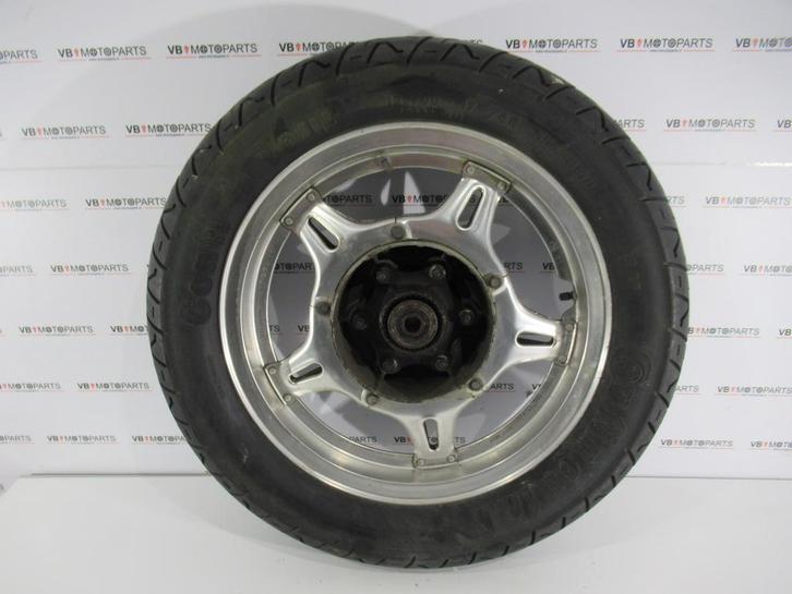 Honda GL 1000 Achterwiel, Motoren, Onderdelen | Honda, Ophalen of Verzenden