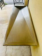 Tafel - Roestvrij staal - dierenarts tafel