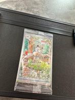Pokémon - 1 Card - Meowth 192 / SV-P Pokemon Japanese Promo, Nieuw