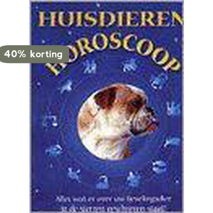 Huisdieren horoscoop 9789024372409 D. Nilson, Boeken, Hobby en Vrije tijd, Gelezen, Verzenden