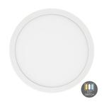 Luxar LED Downlight In/Opbouw Sensor CCT+Watt Switch, Verzenden, Nieuw