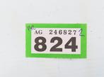 Liliput H0 - L224801/L224802 - Modeltrein goederenwagon (5), Nieuw