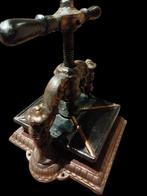 Pers Art Nouveau - Origineel en oud persmateriaal, Antiek en Kunst, Curiosa en Brocante