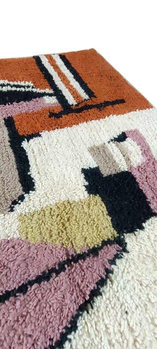 Berbertapijt vloerkleed Beni Mellal-tapijt - Tapijt - 300 cm, Huis en Inrichting, Stoffering | Tapijten en Kleden