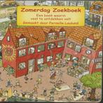 Zomerdag Zoekboek 9789053415665 Pernelle Laulund, Boeken, Verzenden, Gelezen, Pernelle Laulund