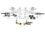 Whiteline 02-07 Subaru Impreza WRX Front Lower Control Arm, Ophalen of Verzenden, Nieuw