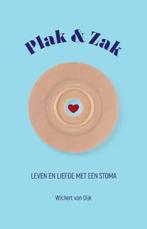 Plak & Zak 9789464508260 Wichert van Dijk, Verzenden, Gelezen, Wichert van Dijk