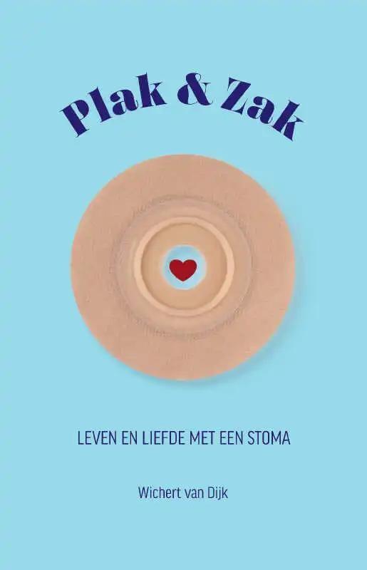 Plak & Zak 9789464508260 Wichert van Dijk, Boeken, Kinderboeken | Kleuters, Gelezen, Verzenden