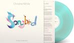 Christine McVie - Songbird - Transculent Sea-Foam Green Viny, Ophalen of Verzenden, Nieuw in verpakking