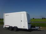 Brian James Box aerodynamisch design zeer compleet, Ophalen, Nieuw
