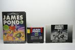 James Pond 3 Garantie & morgen in huis! (Mega Drive), Spelcomputers en Games, Games | Sega, Ophalen of Verzenden, Zo goed als nieuw