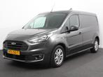 Ford Transit Connect 1.5 Automaat L2 Trend, Auto's, Automaat, Stof, Gebruikt, Euro 6