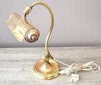 Bureaulamp - Koper - bureau lamp