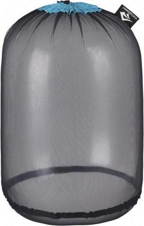 Sea to summit mesh stuff sack 20 liter xl, Caravans en Kamperen, Kampeeraccessoires, Ophalen of Verzenden